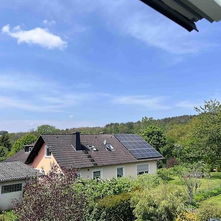 Gasthaus Maarfeld Gerolstein Eksteriør bilde