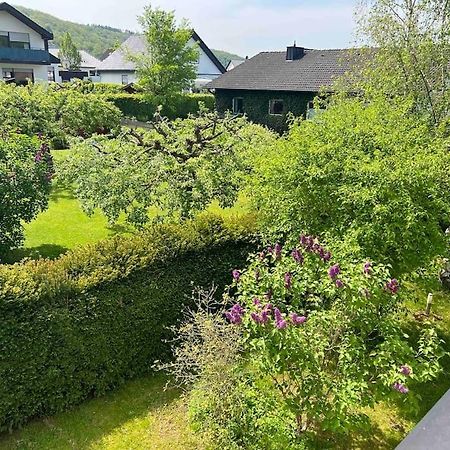Gasthaus Maarfeld Gerolstein Eksteriør bilde