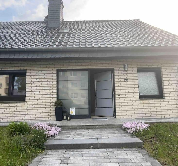 Gasthaus Maarfeld Gerolstein Eksteriør bilde